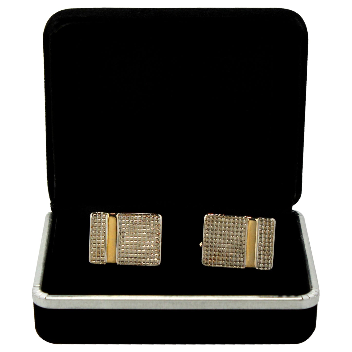 B30 Cufflinks