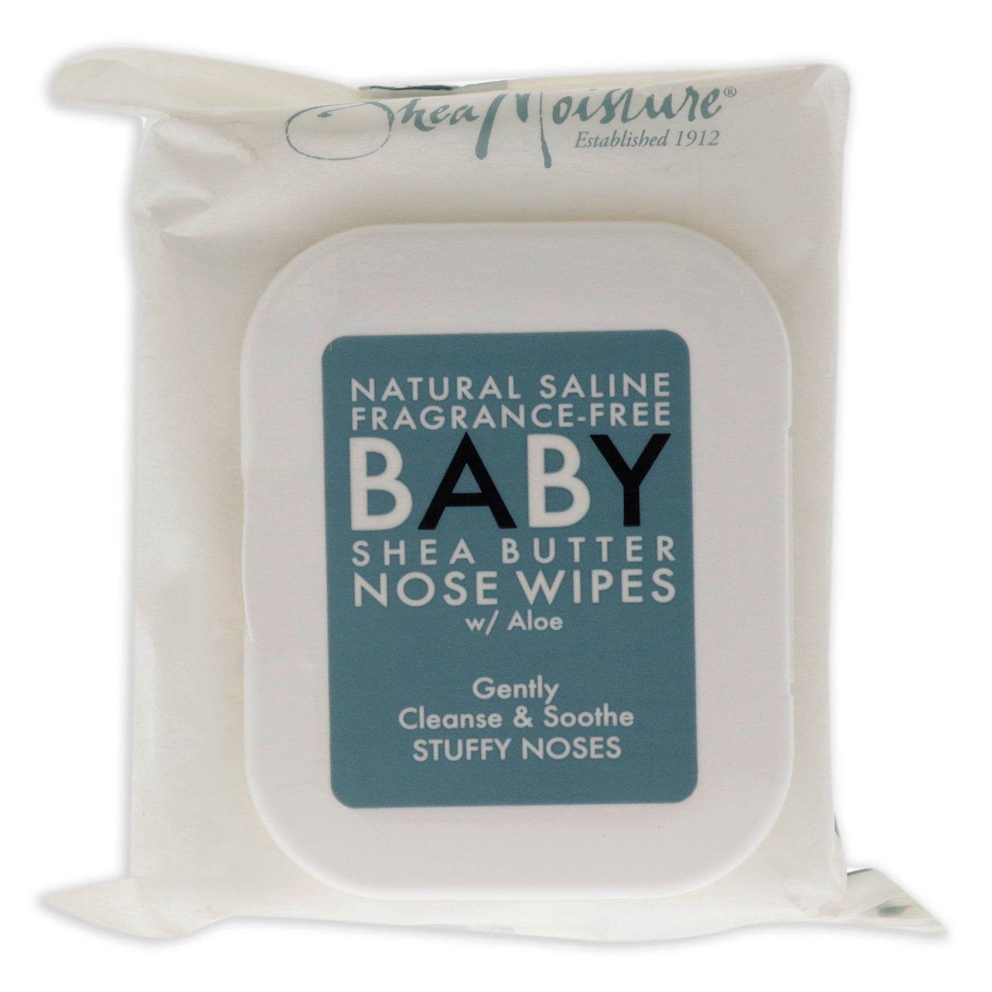 Natural Saline Fragrance-Free Ba