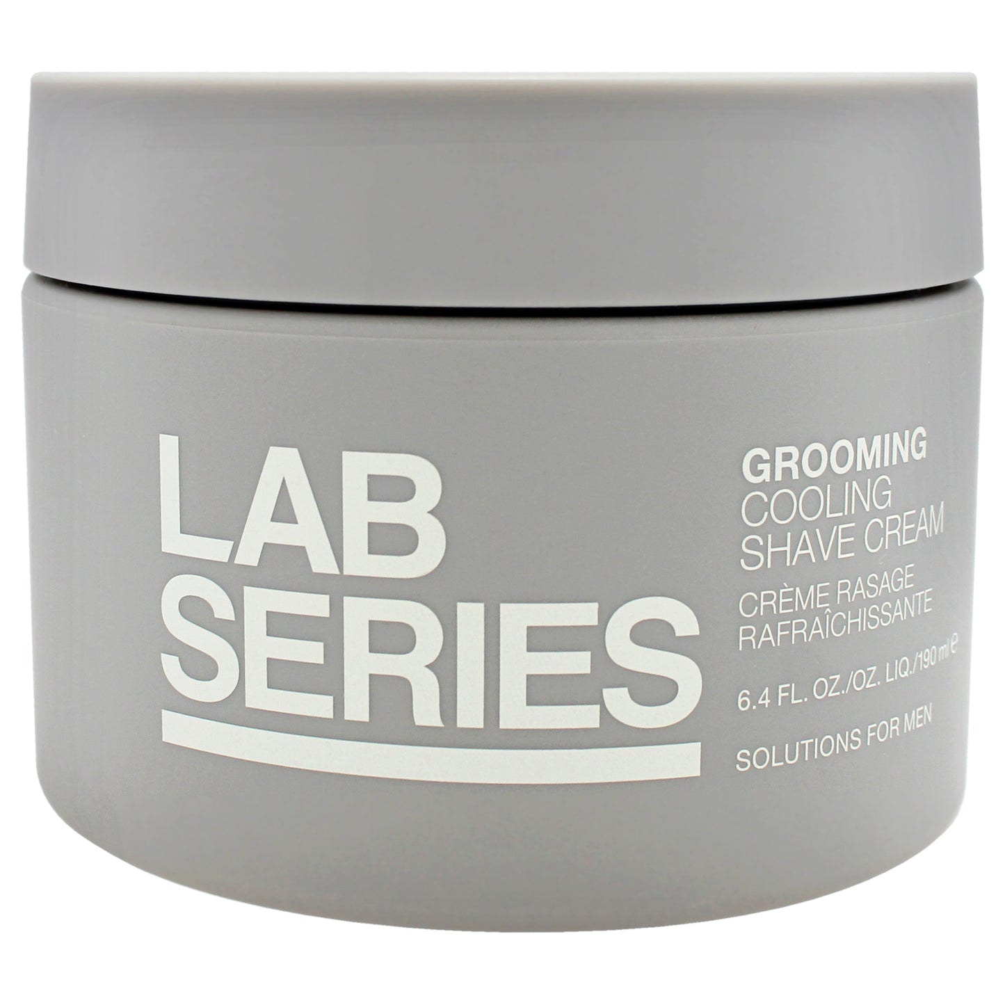 Cooling Shave Cream