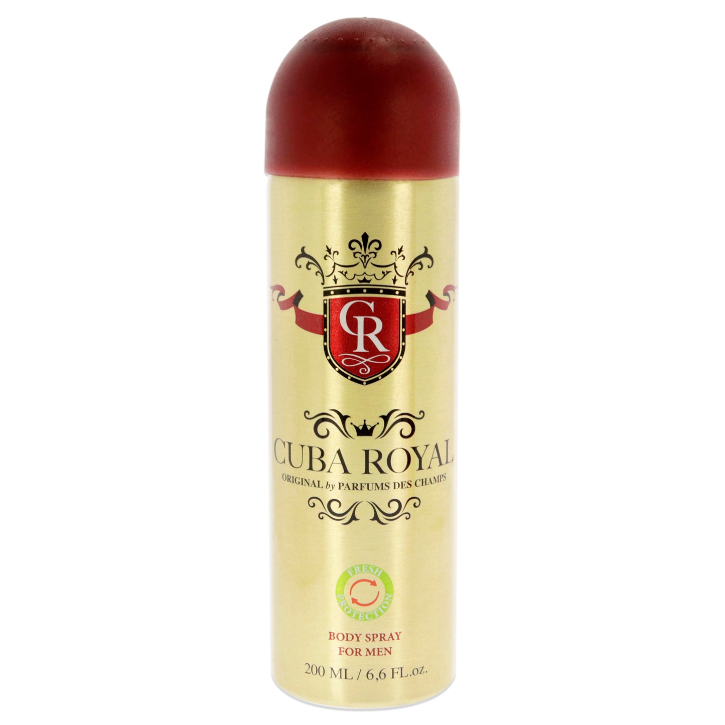 Cuba Royal