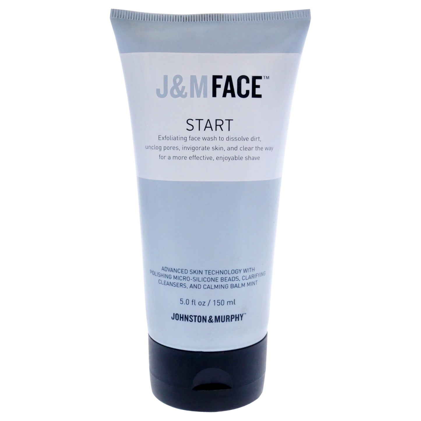 J and M Face Start