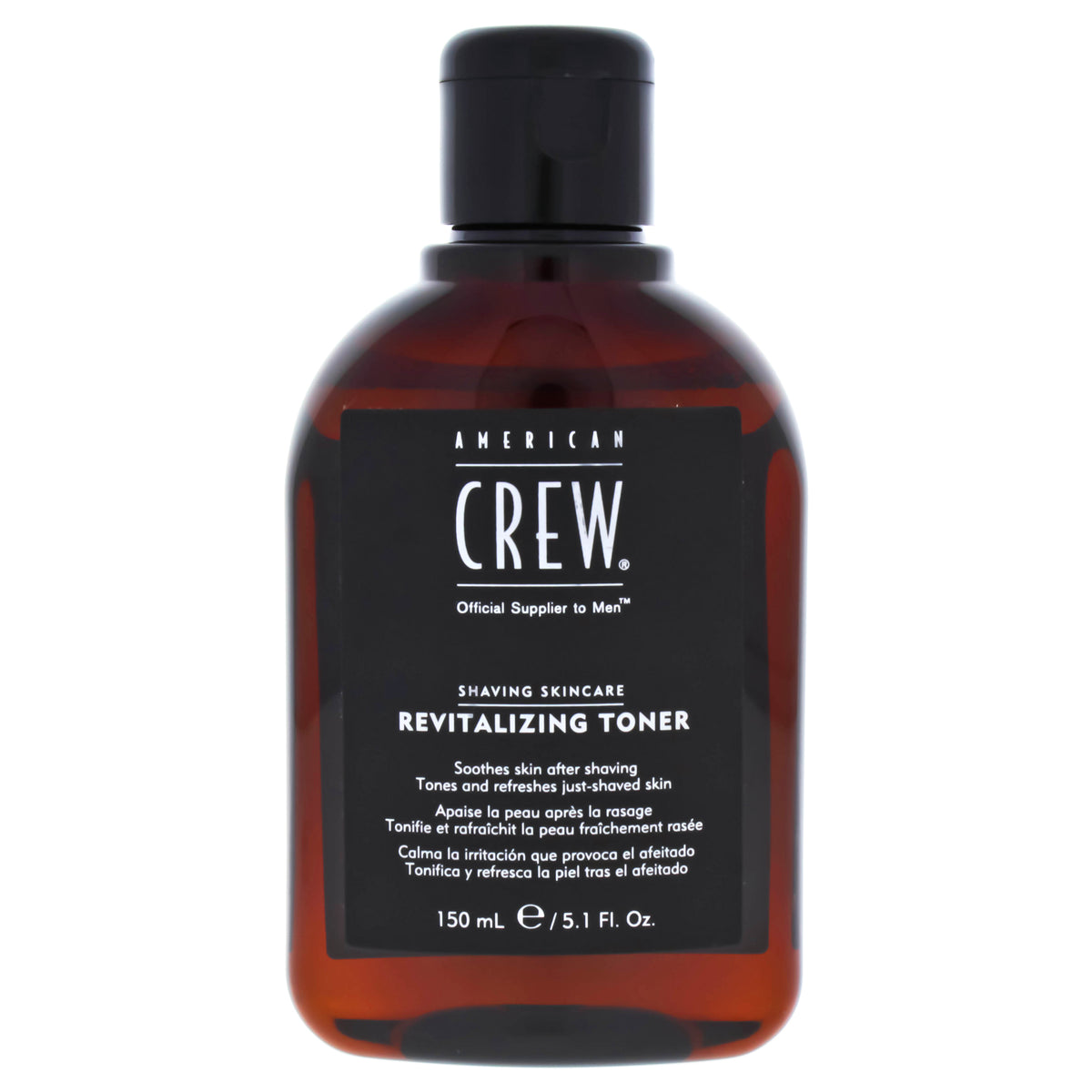 Revitalizing Toner