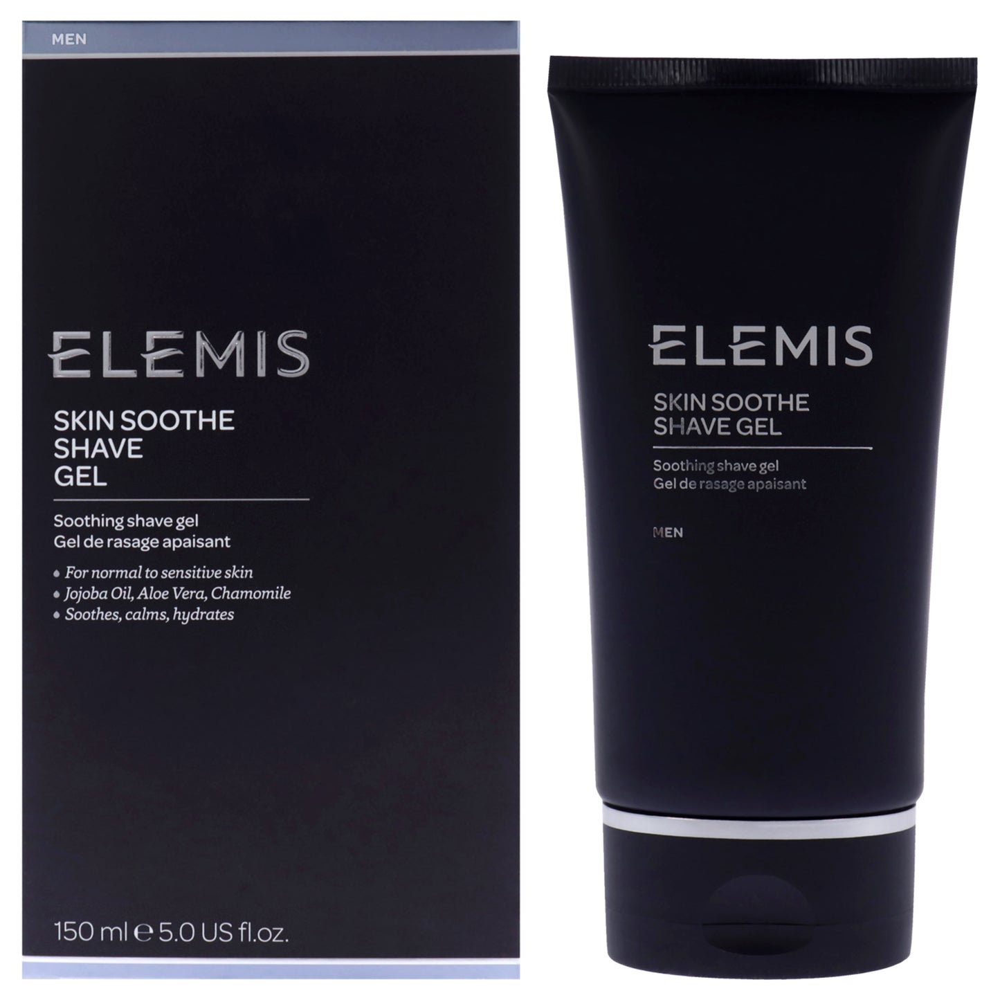 Skin Soothe Shave Gel