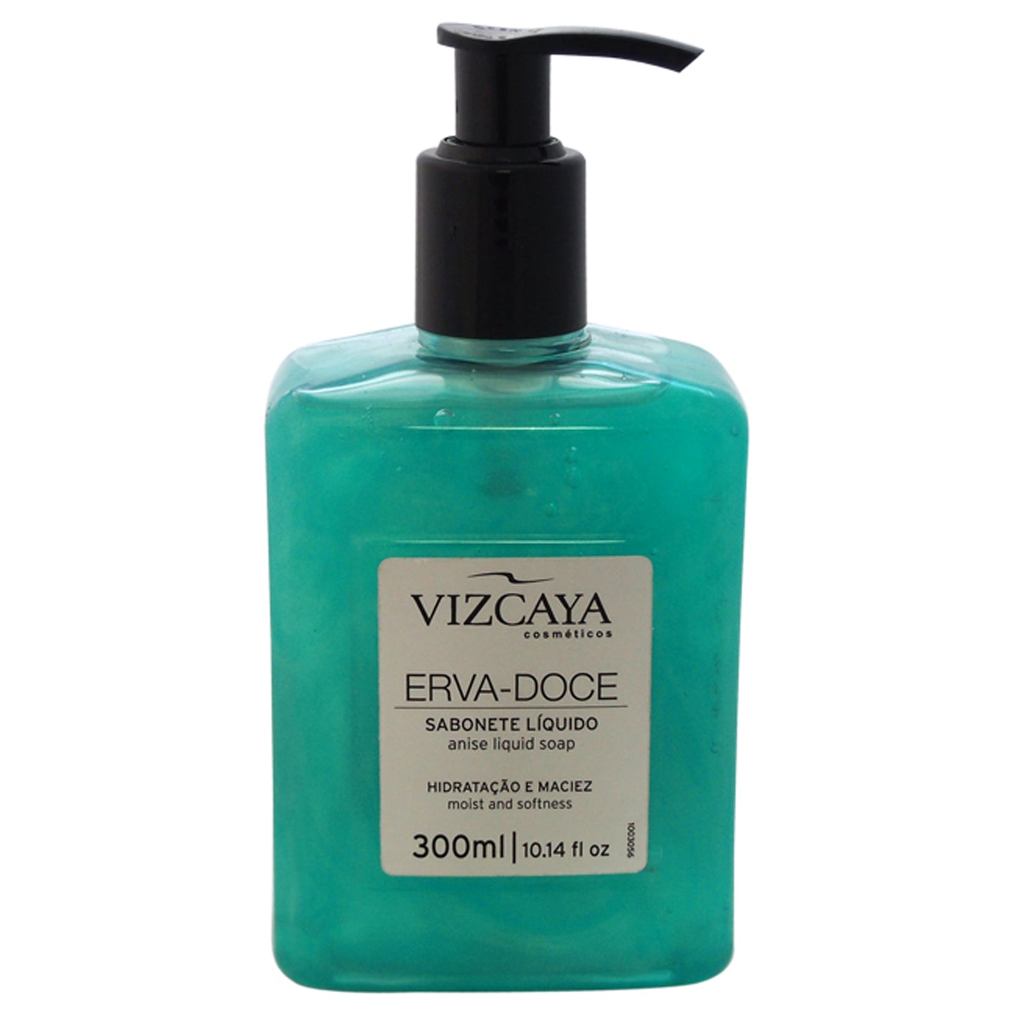 Anise Liquid Soap