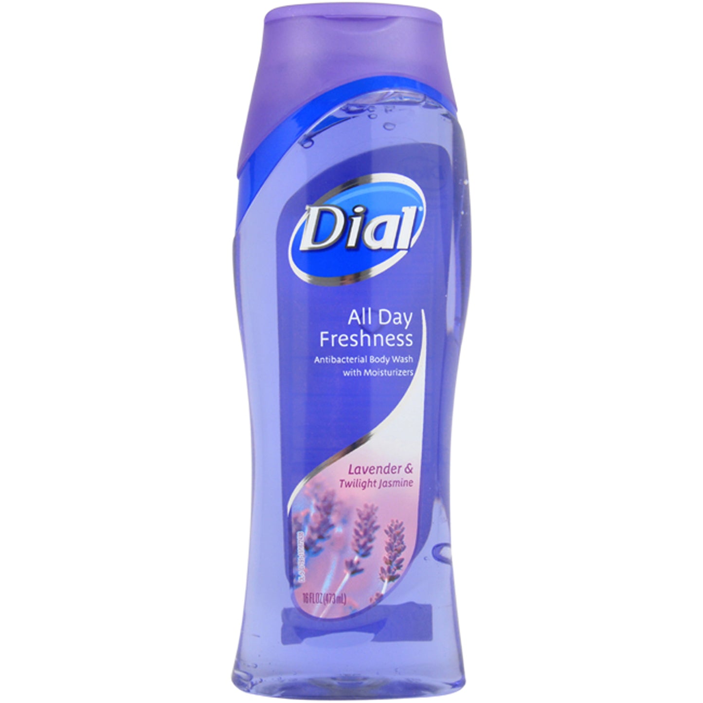 All Day Freshness Lavender And Twilight Jasmine Body Wash