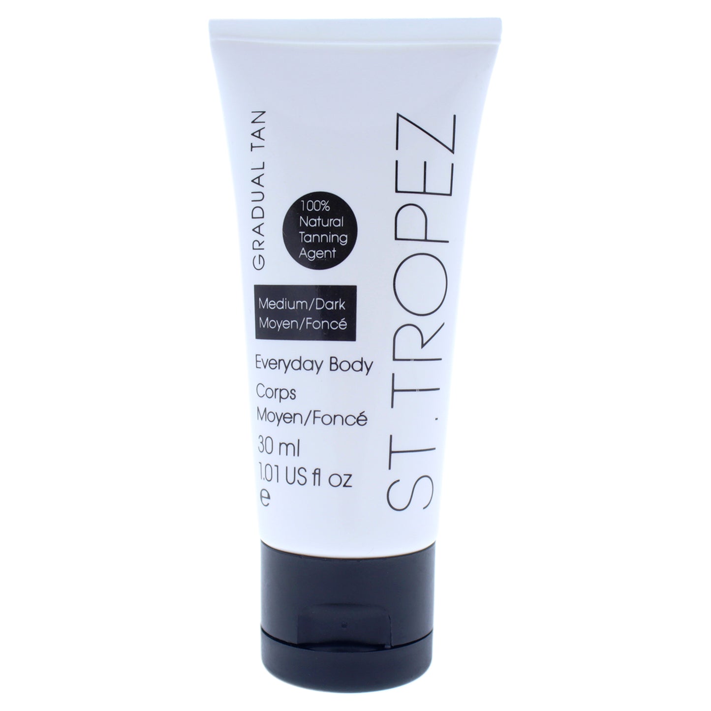 Gradual Tan Everyday Body Lotion - Medium-Dark