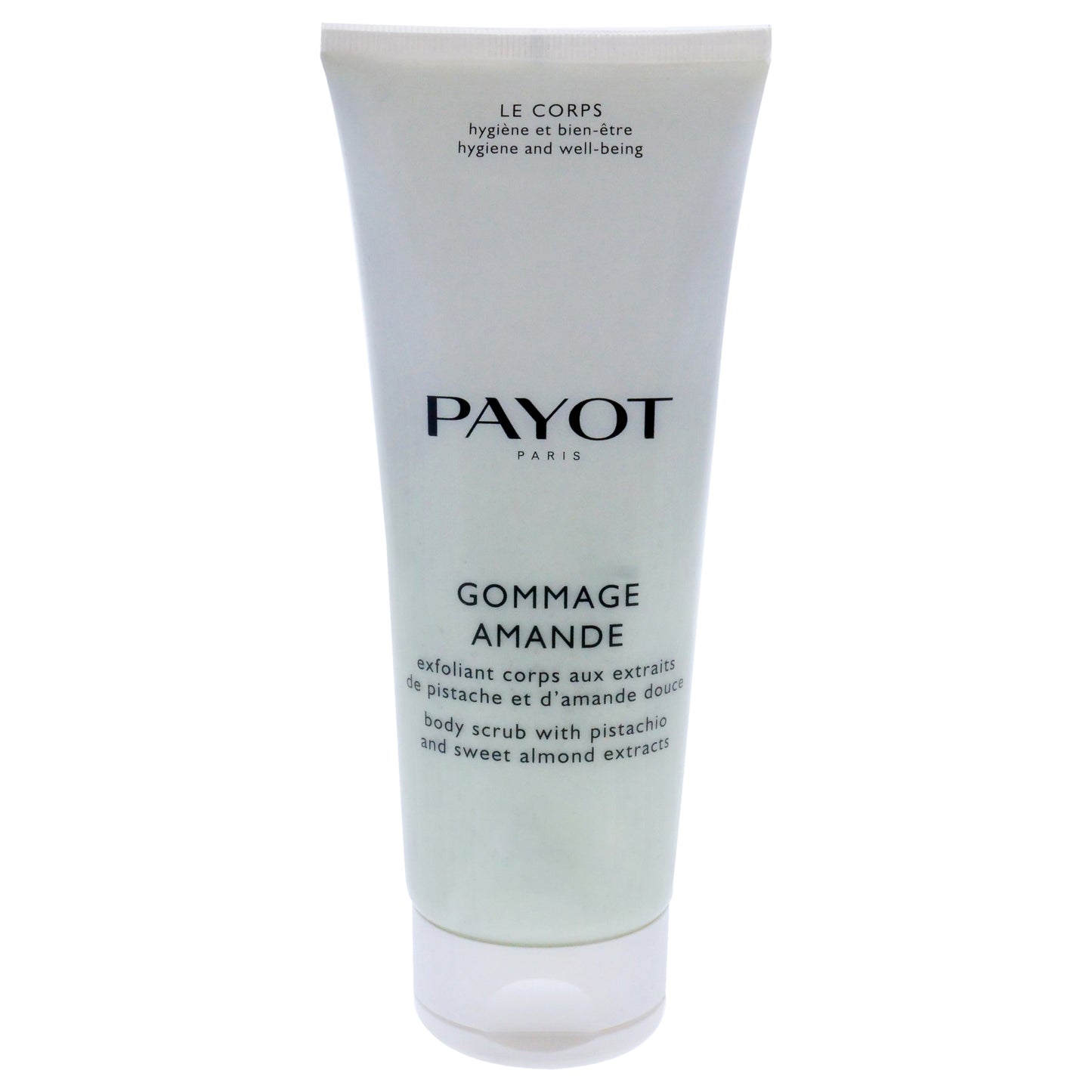 Gommage Amande Body Scrub