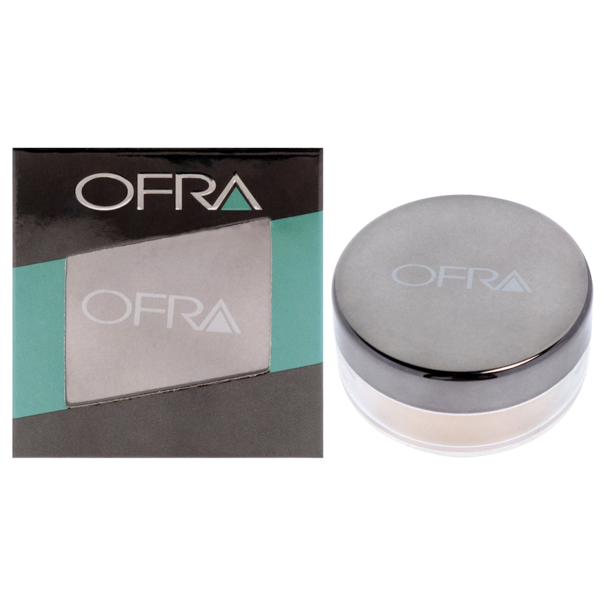 Acne Treatment Loose Mineral Powder