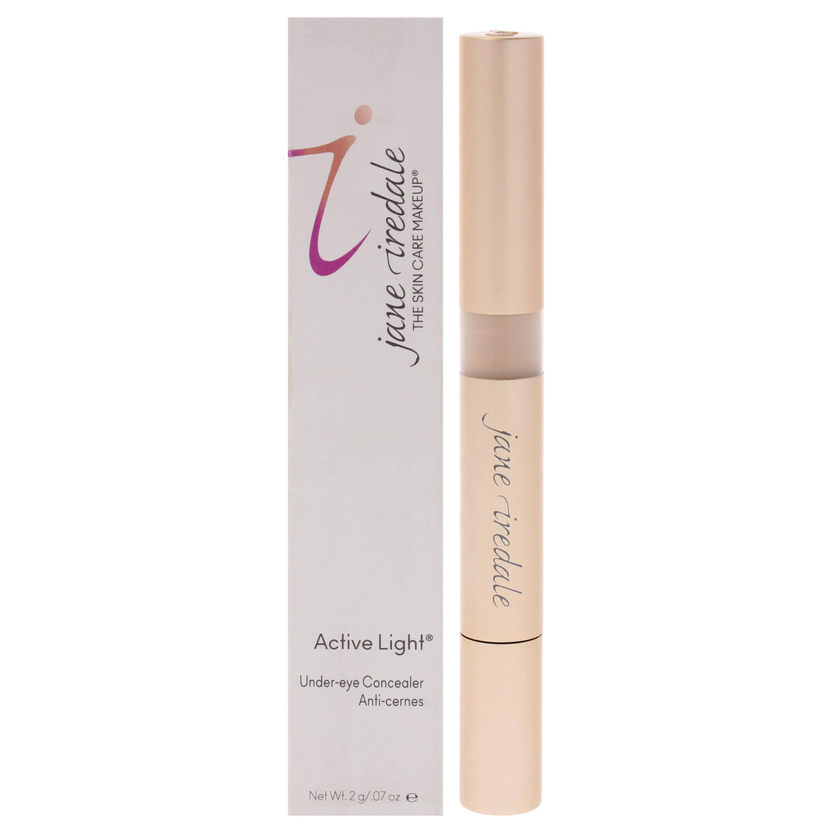 Jane Iredale Active Light Under-Eye Concealer
