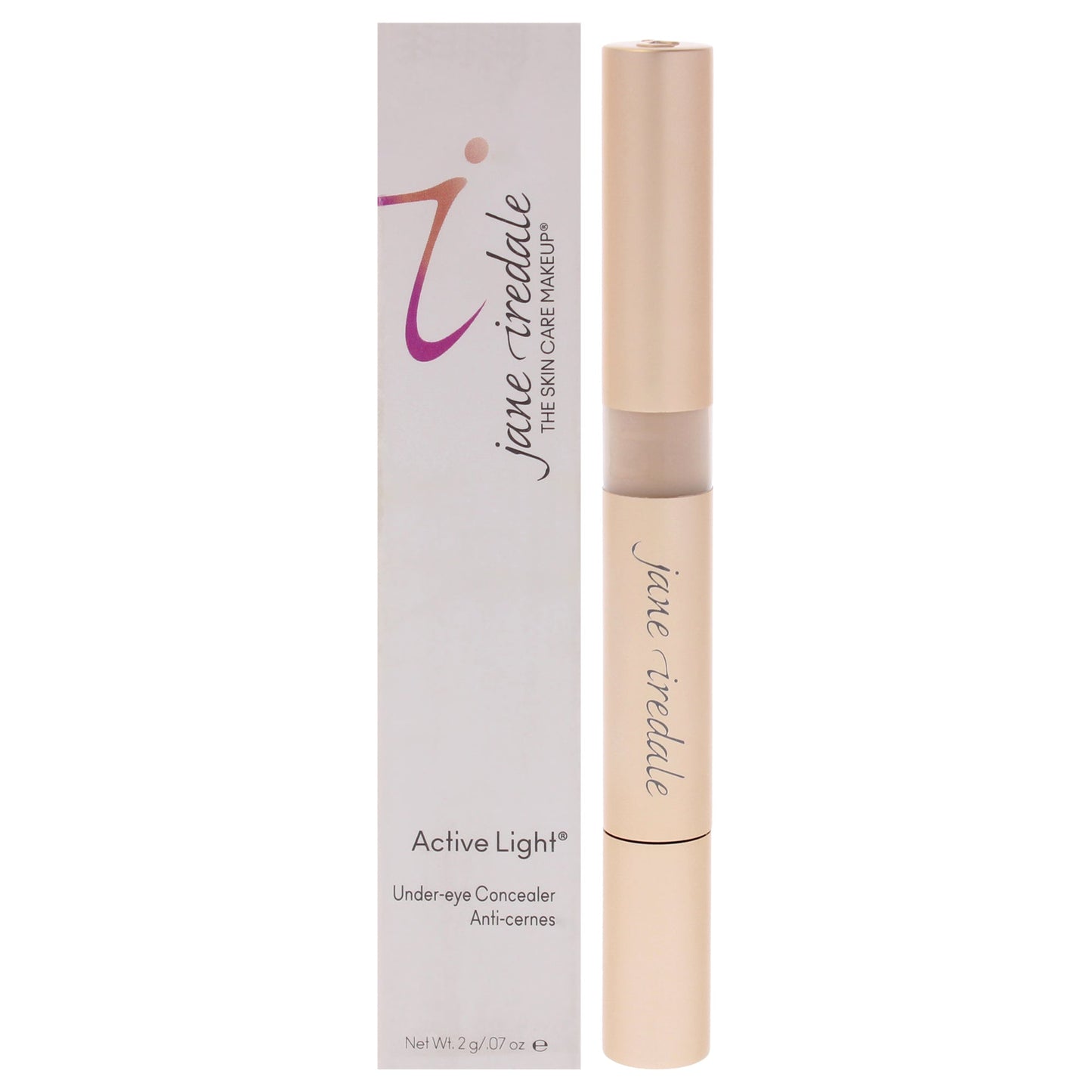 Active Light Under-Eye Concealer - No. 5