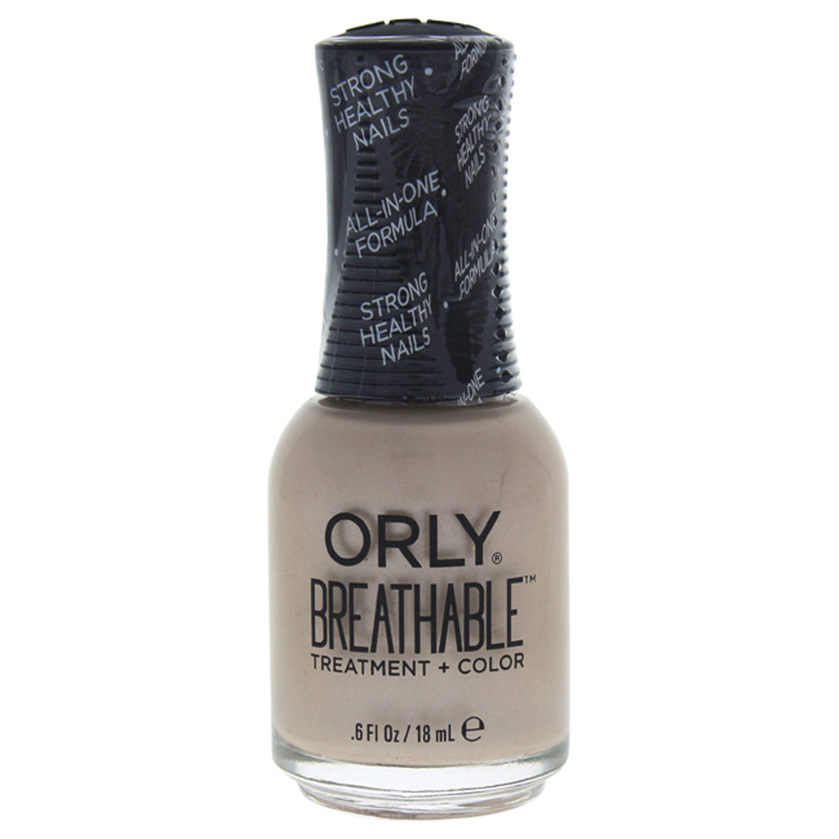 Breathable Treatment Plus Color