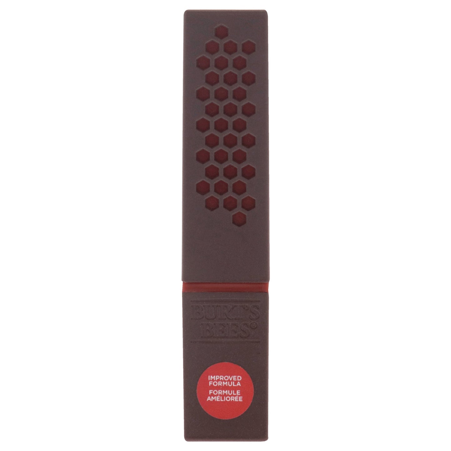 Burts Bees Lipstick - # 532 Russet River