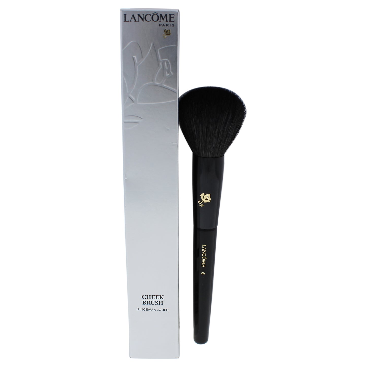 Cheek Brush - 6