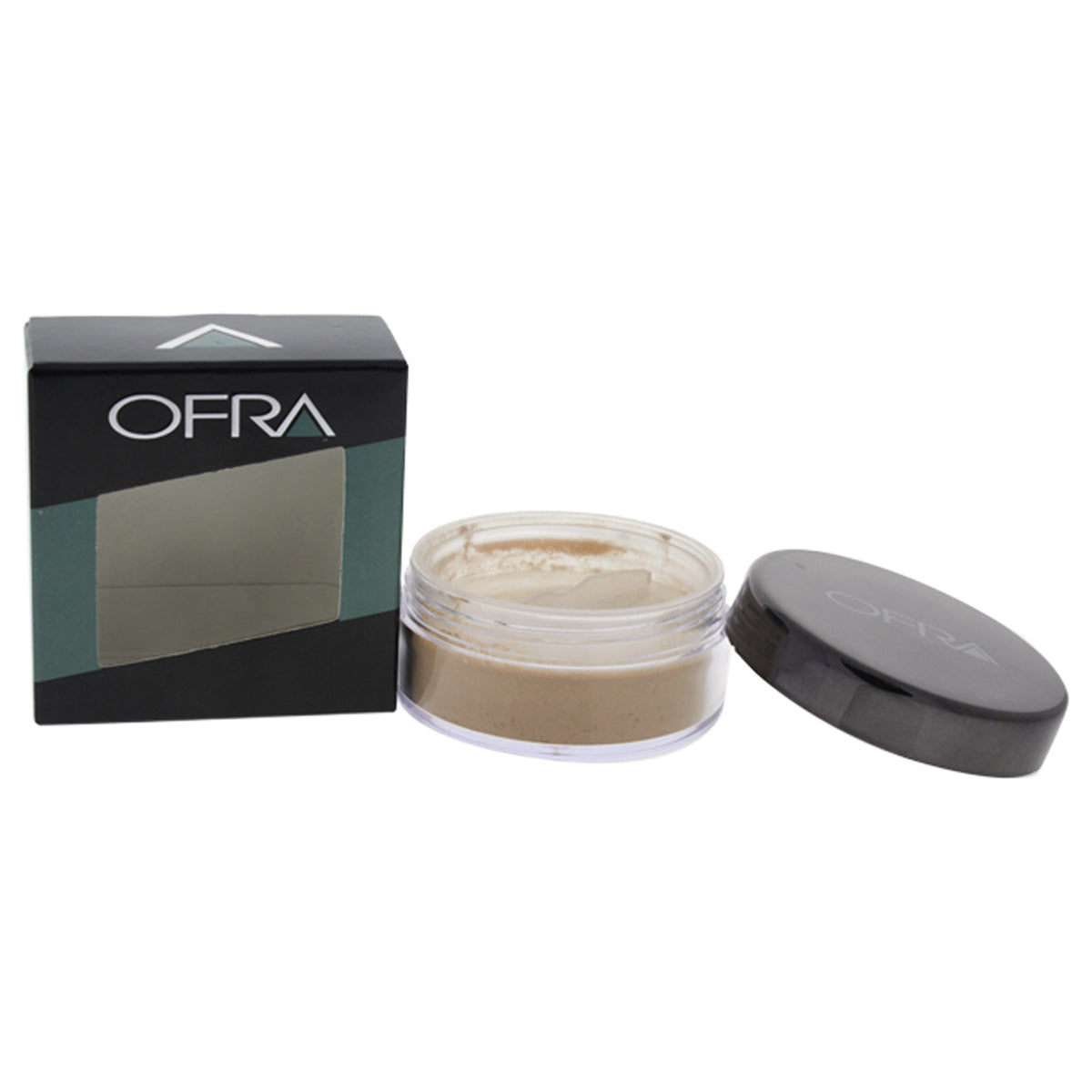 Ofra Derma Mineral Makeup Loose Powder Foundation