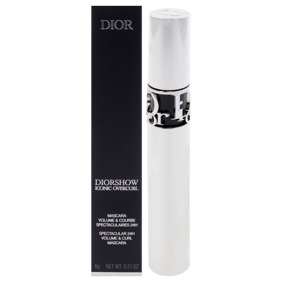 Diorshow Iconic Overcurl Mascara