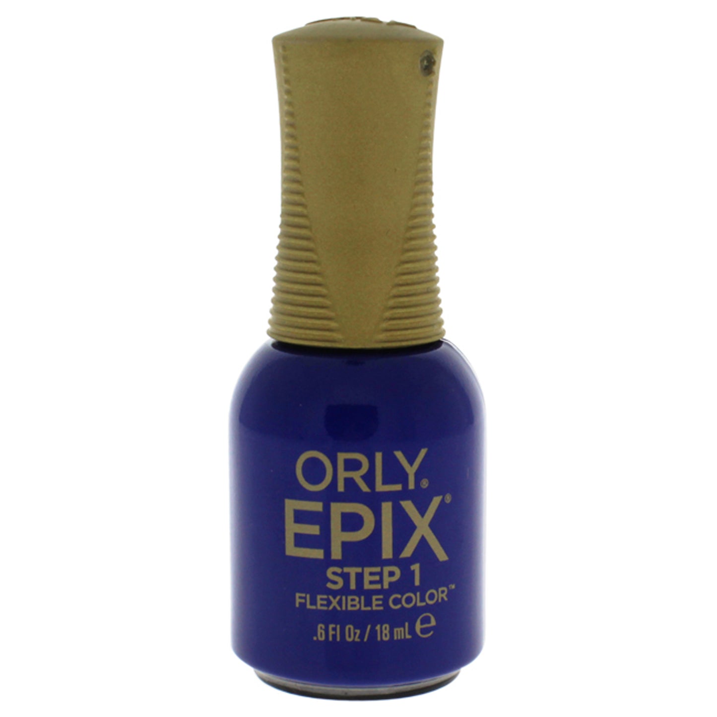 Epix Flexible Color # 29966 - The Whos Who
