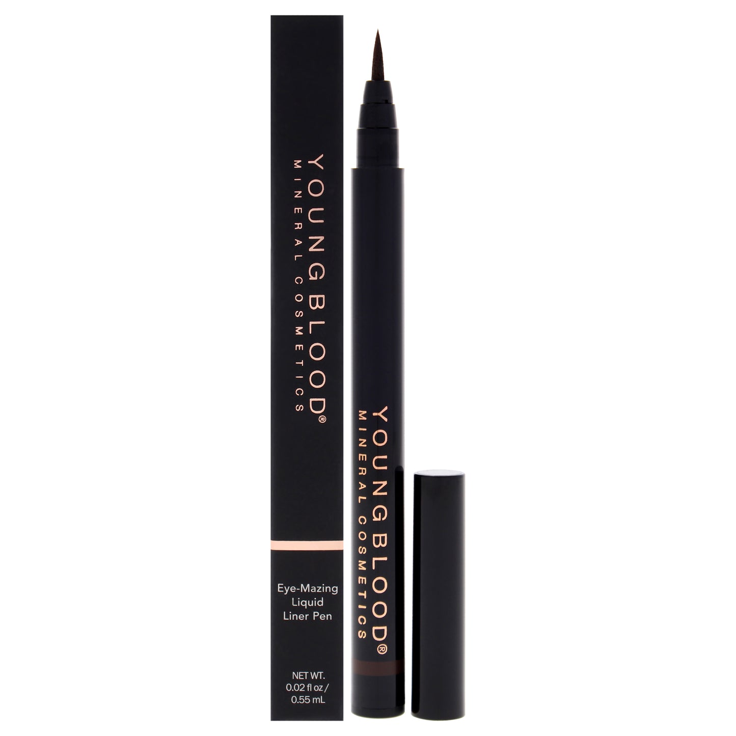 Eye-Mazing Liquid Liner Pen