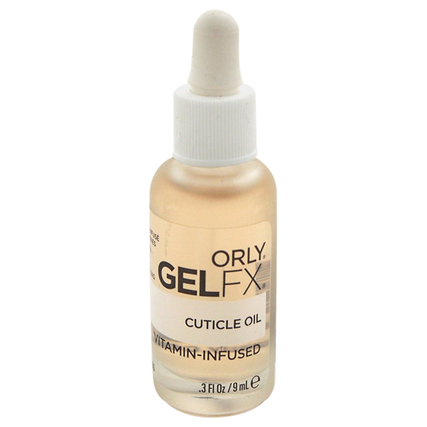 Orly Gel FX 34100