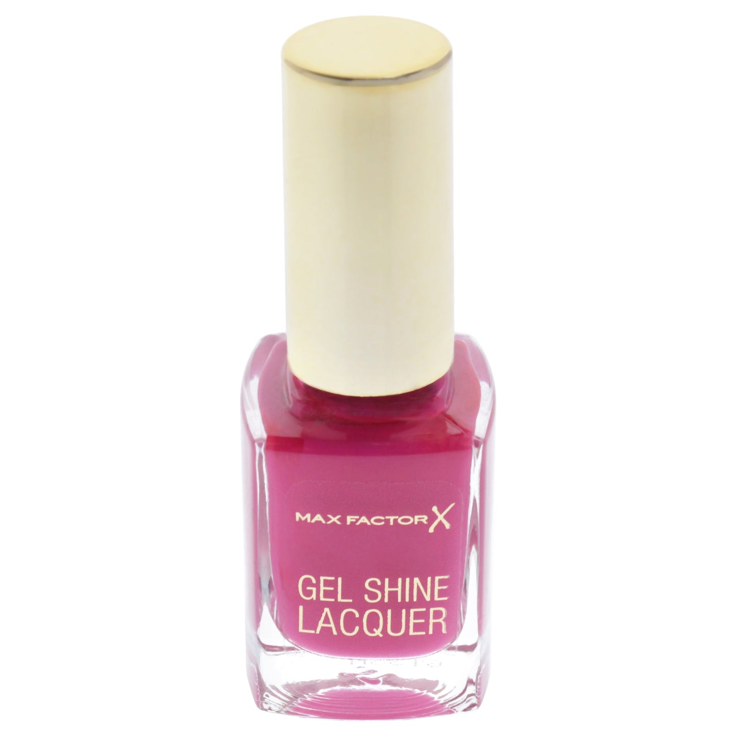 Gel Shine Lacquer - 30 Twinkling Pink