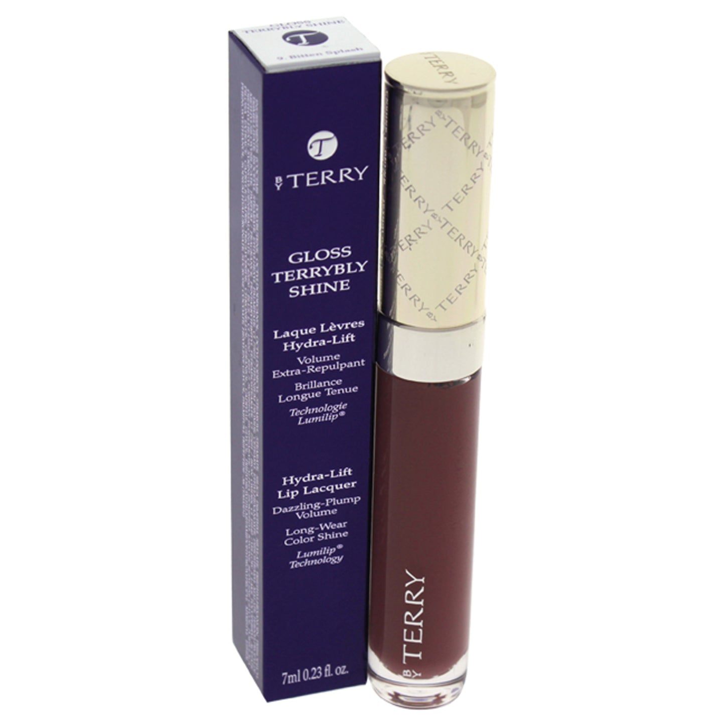 Lip Gloss