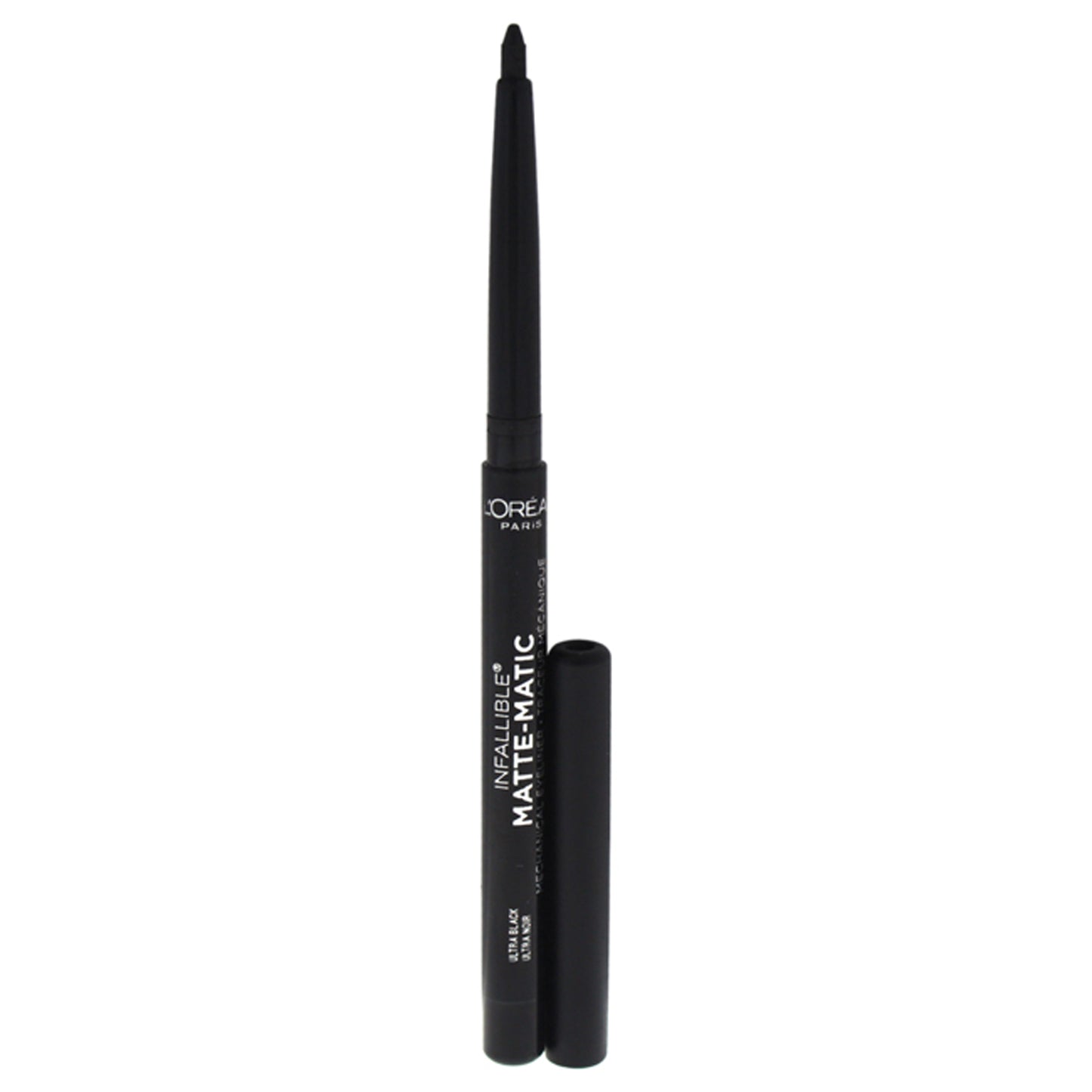Infallible Matte-Matic Eyeliner - Ultra Black