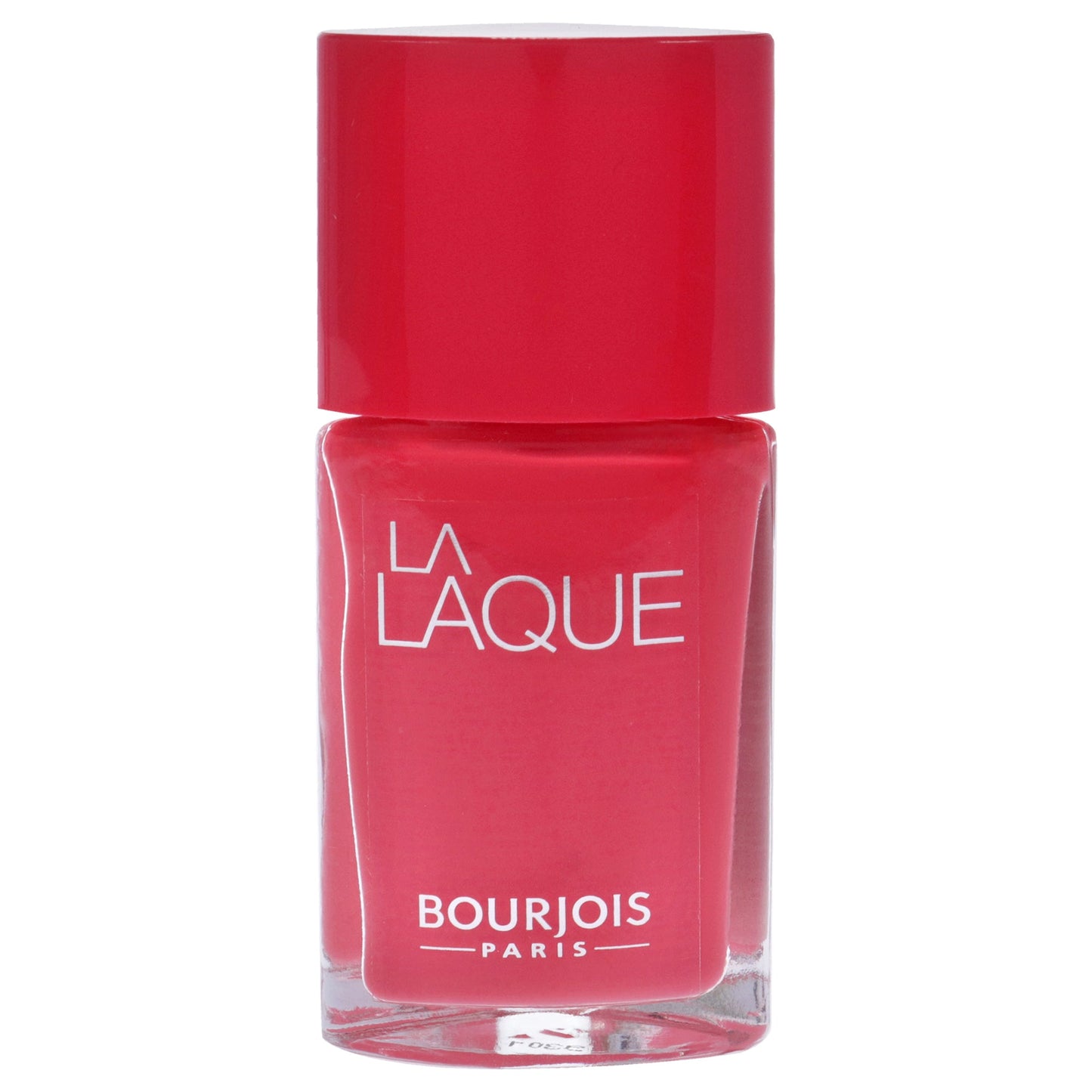 La Laque - 04 Flambant Rose