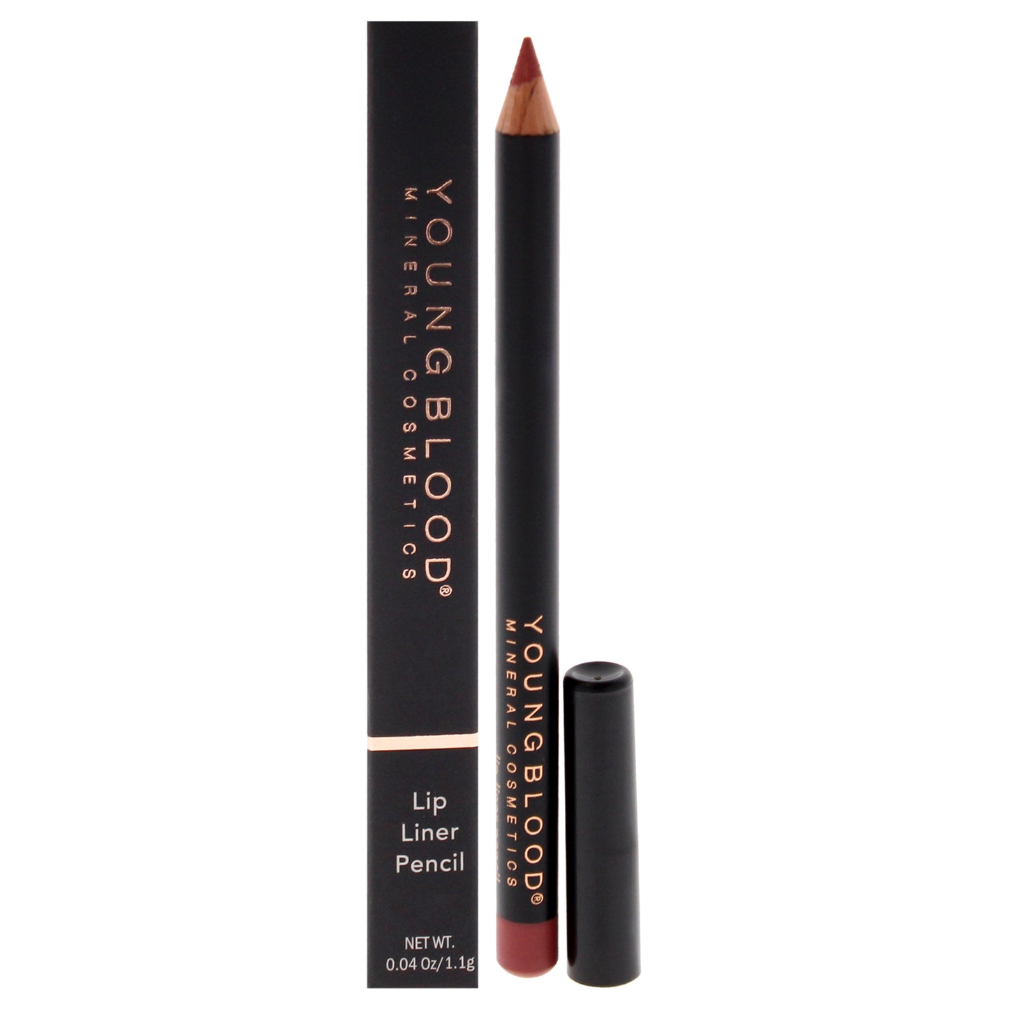 Youngblood Lip Liner Pencil