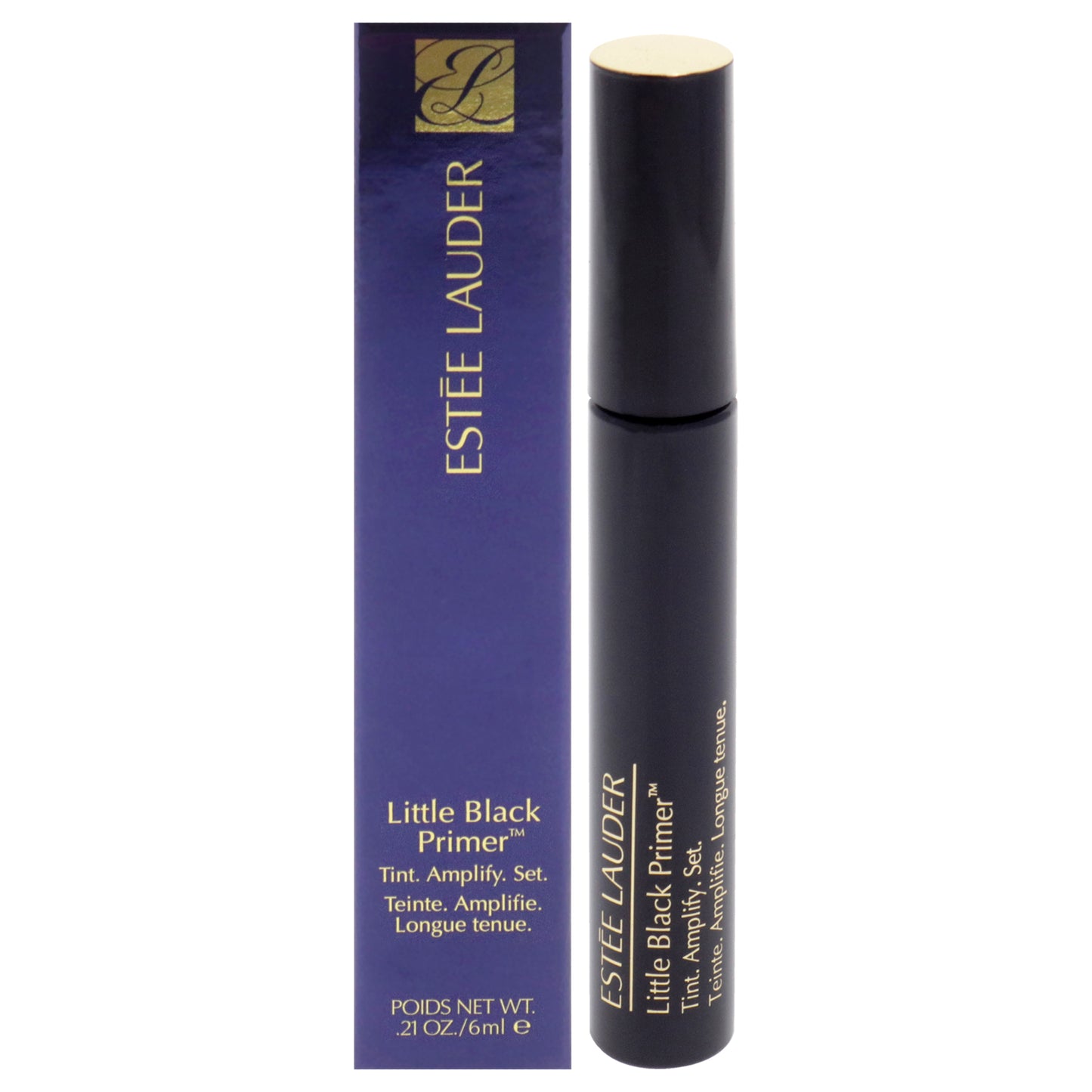 Little Black Primer - 01 Black