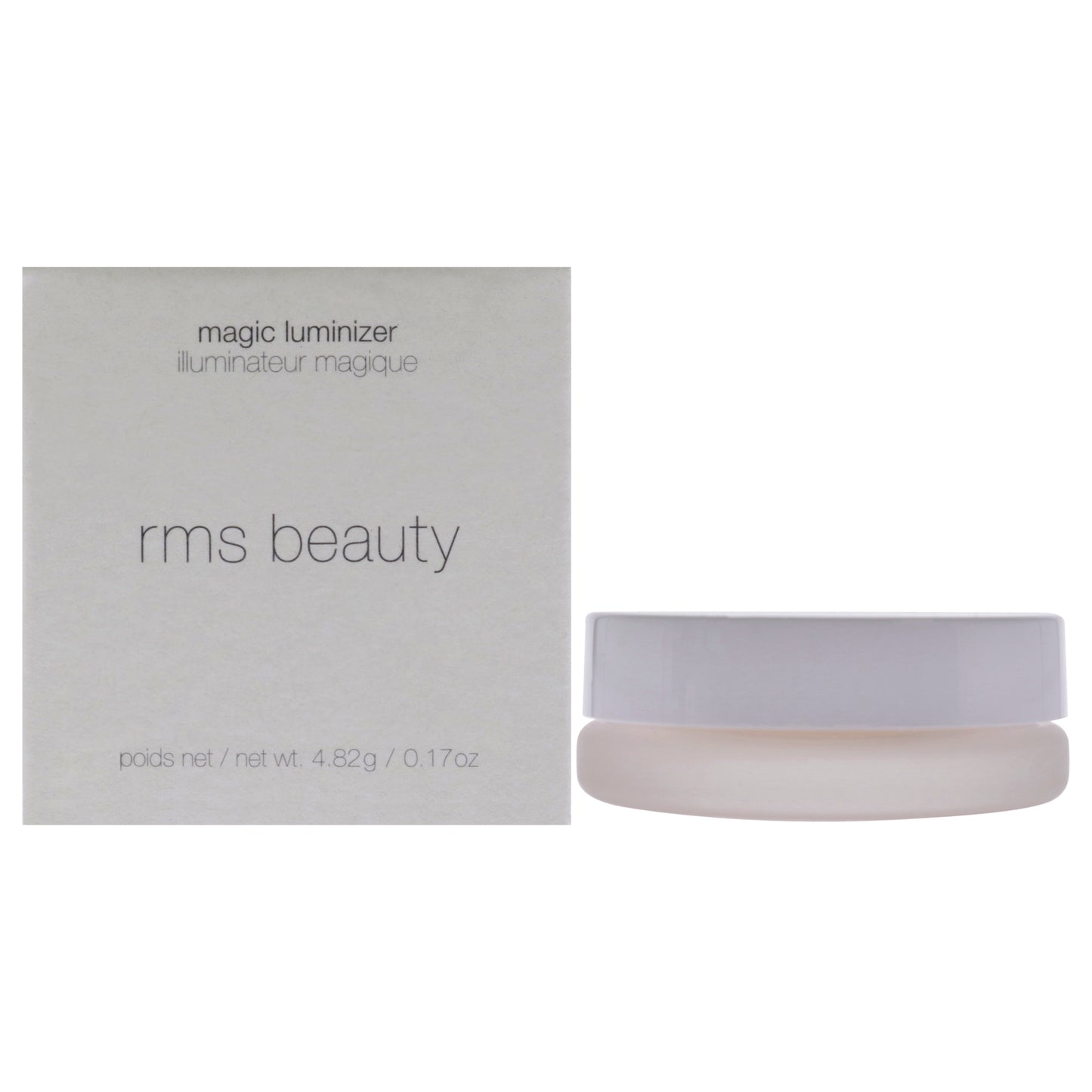 Magic Luminizer