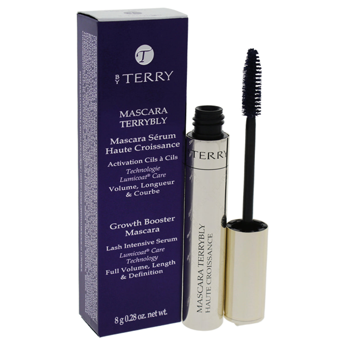 Terrybly Growth Booster Mascara