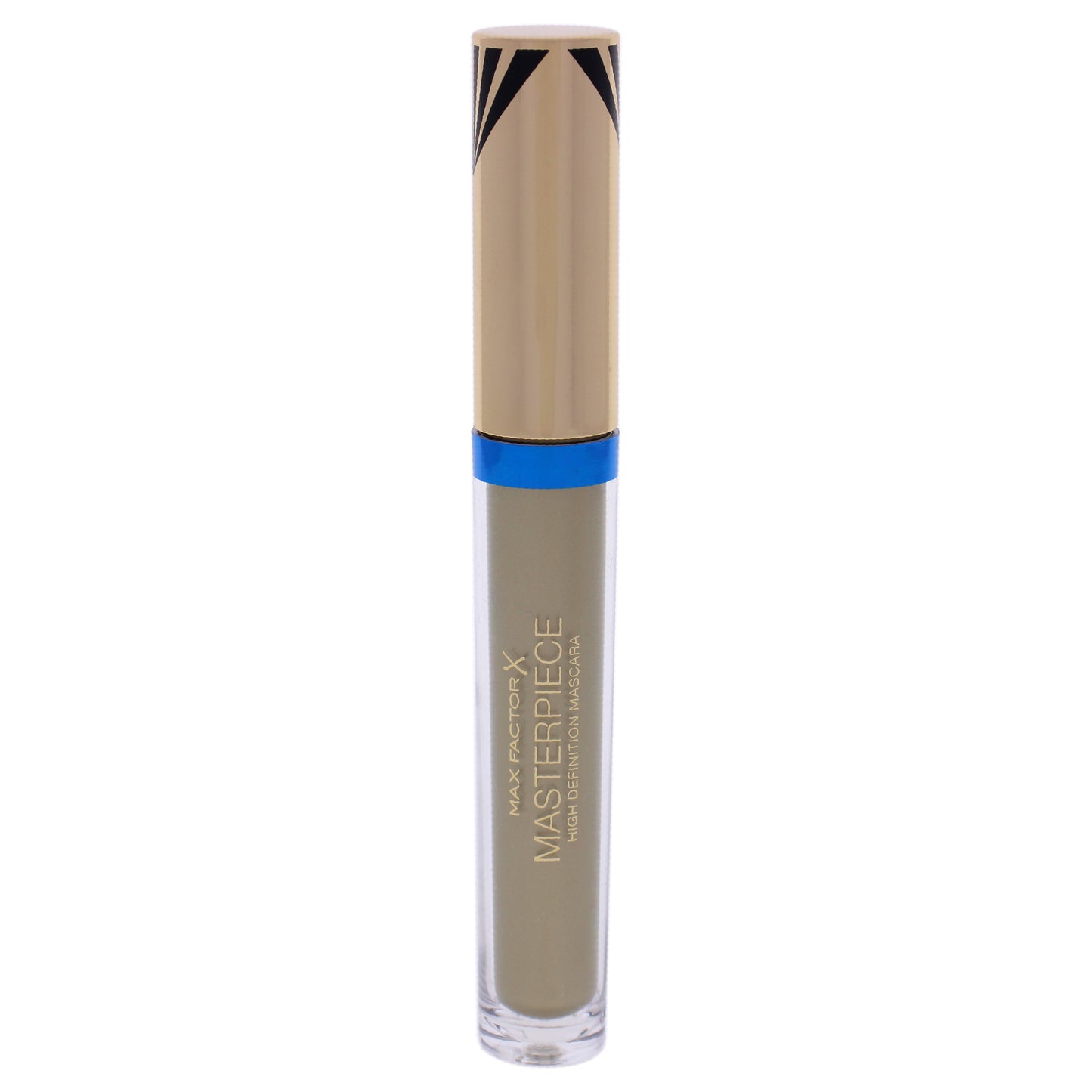 Masterpiece High Definition Mascara - Black