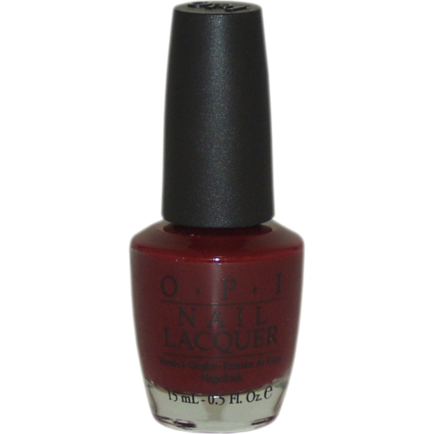 Nail Lacquer Nail Polish