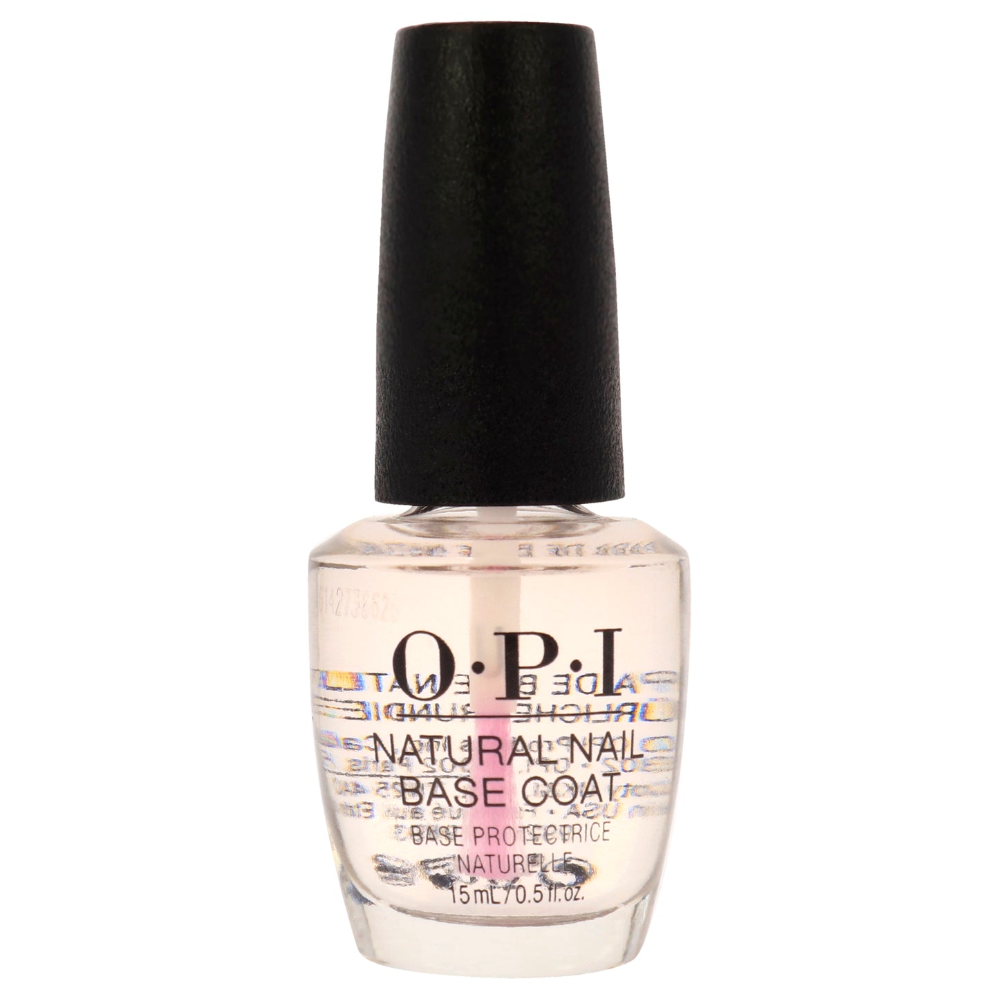 Natural Nail Base Coat