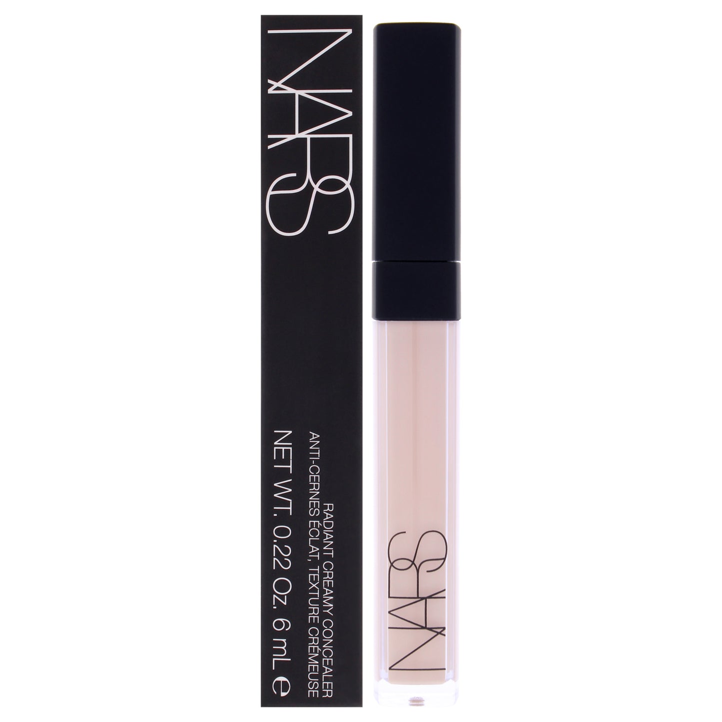 Radiant Creamy Concealer