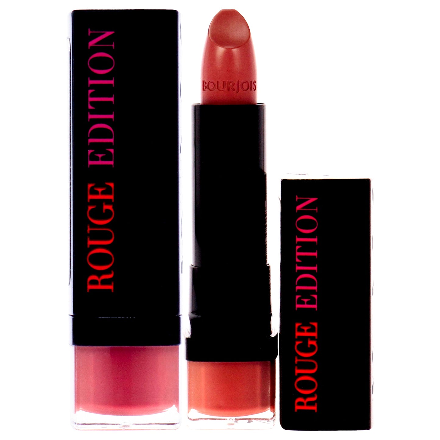 Rouge Edition - 04 Rose Tweed