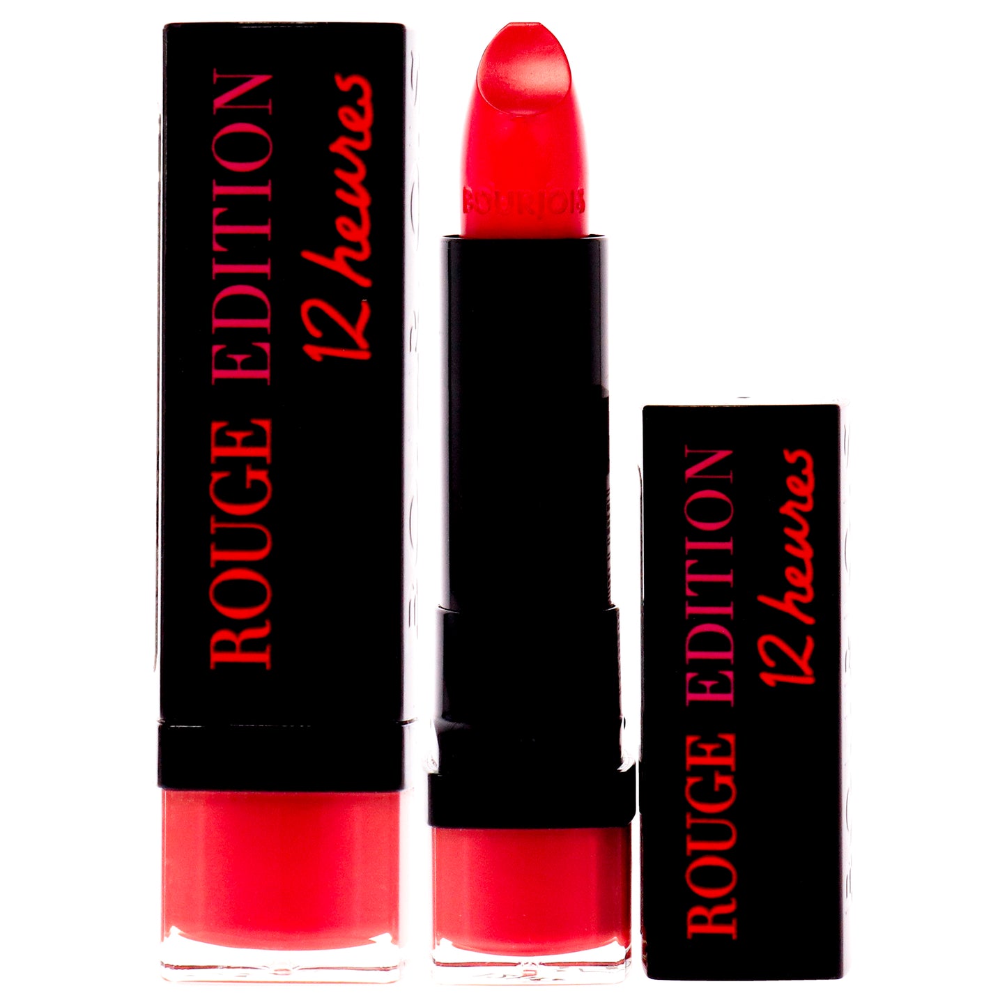 Bourjois Rouge Edition 12 Hours