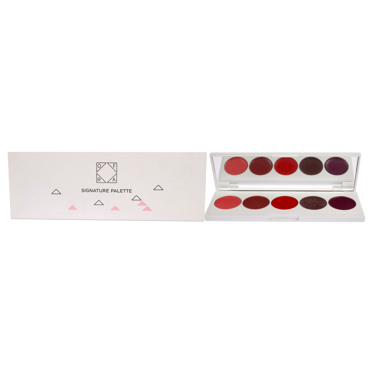 Signature Lipstick Variety