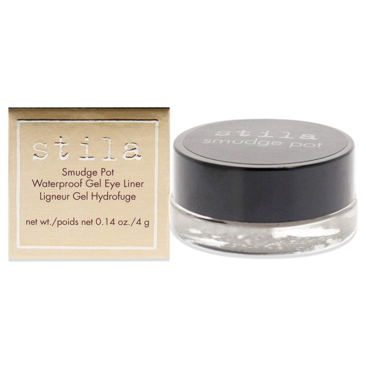 Stila Smudge Pot Waterproof Gel Eye Liner
