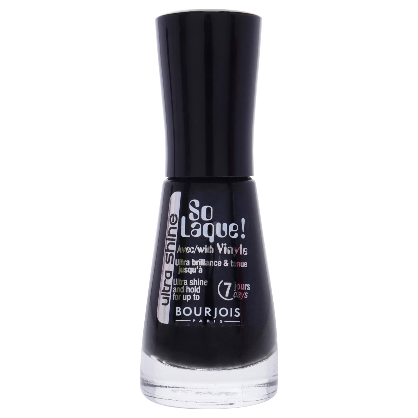 Bourjois So Laque Ultra Shine