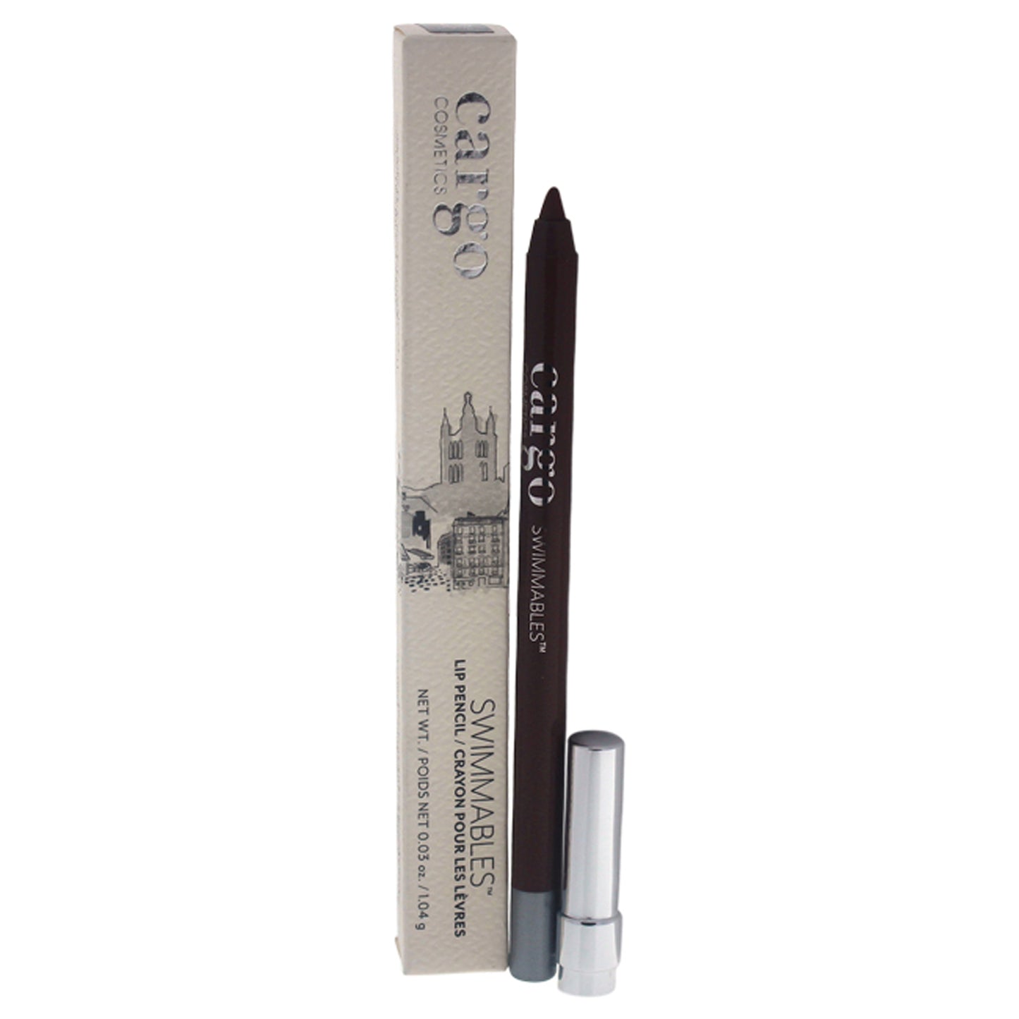 Cargo Swimmables Eye Pencil