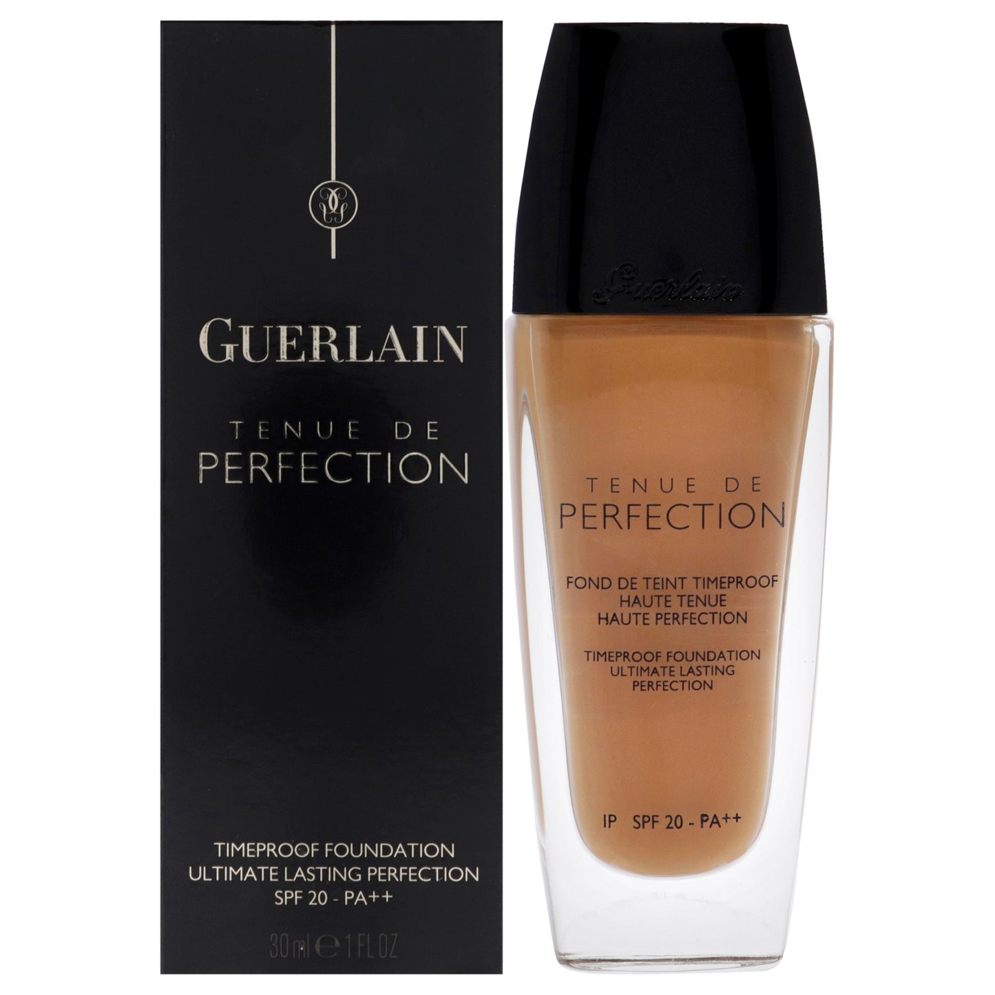 Guerlain Tenue De Perfection Timeproof Foundation SPF 20 PA Plus