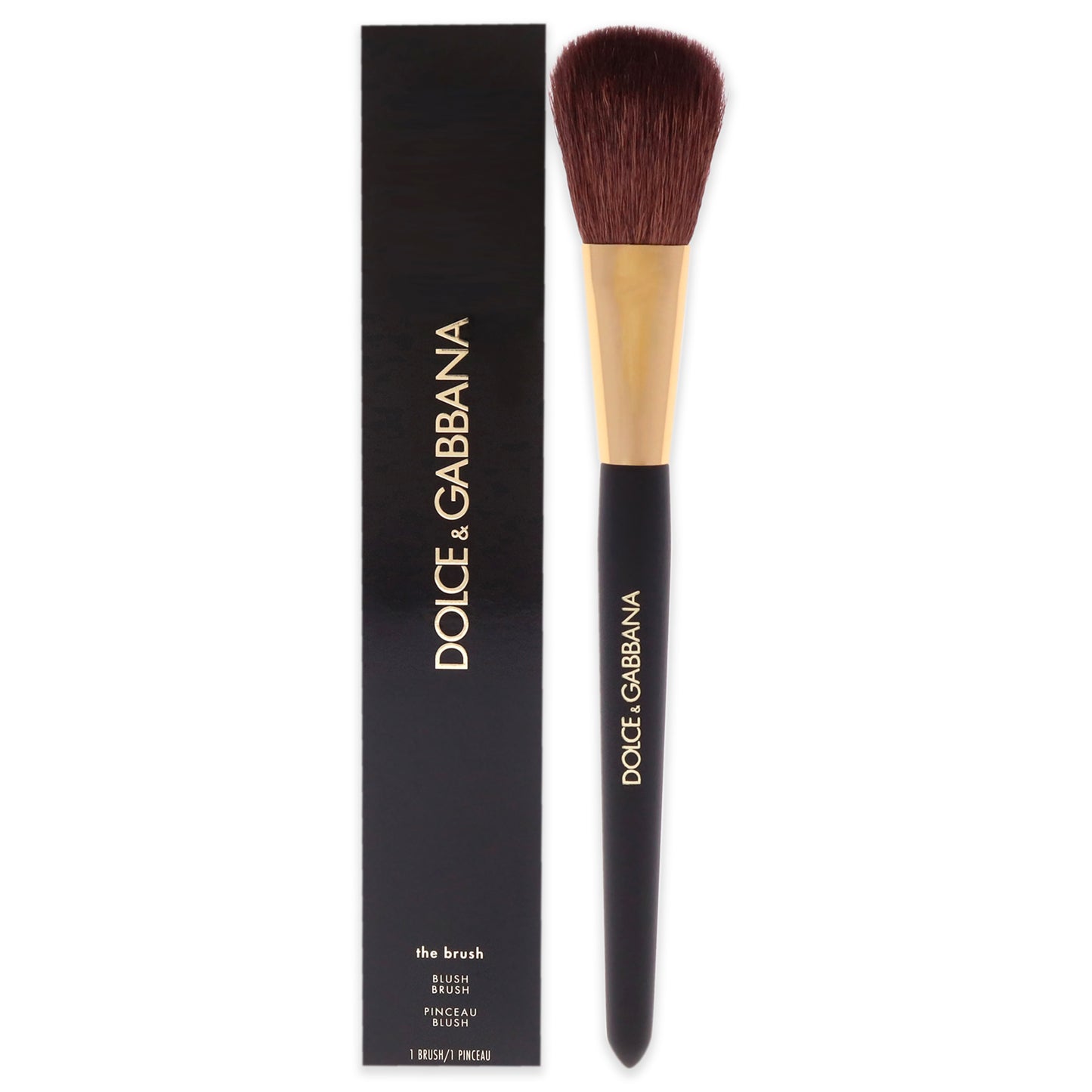 The Blush Brush