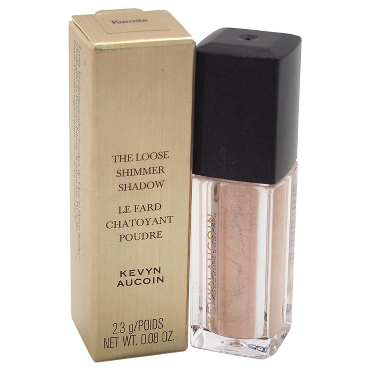 Kevyn Aucoin The Loose Shimmer Shadow