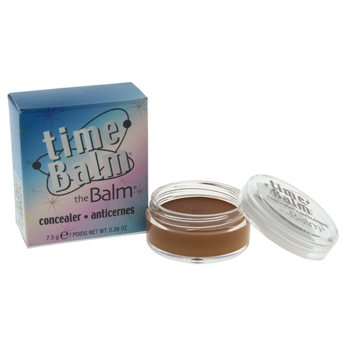time Balm Concealer