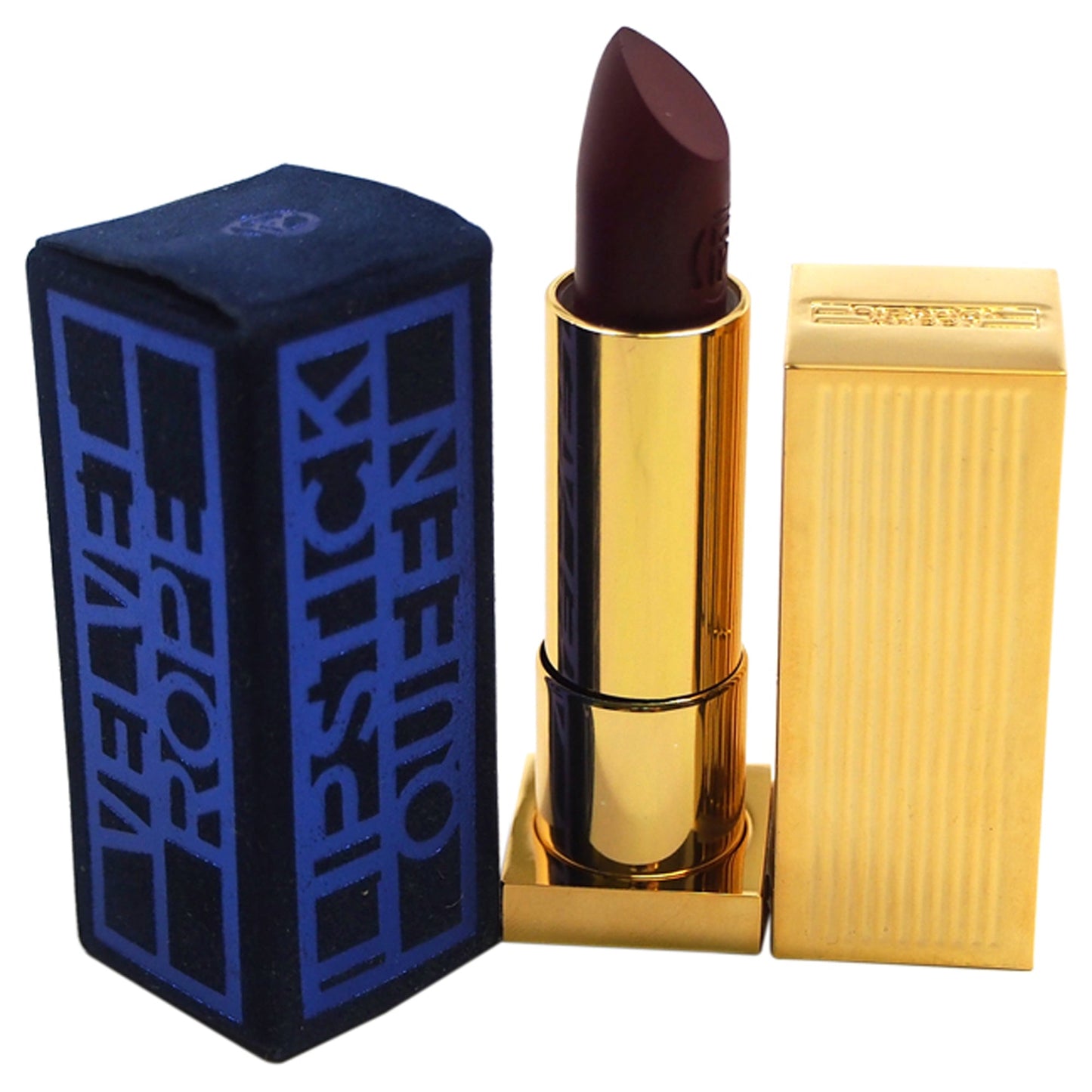 Velvet Rope Lipstick - Entourage