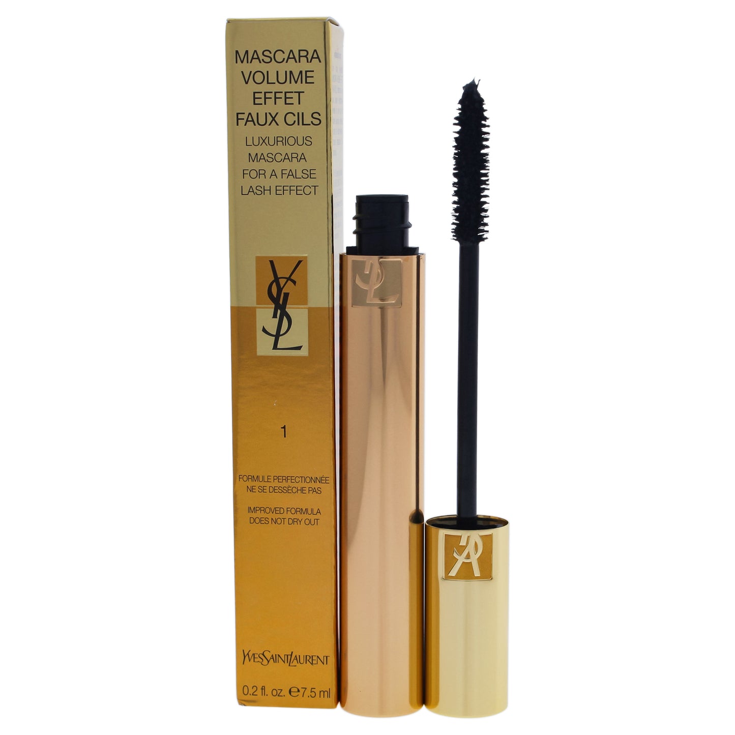 Mascara