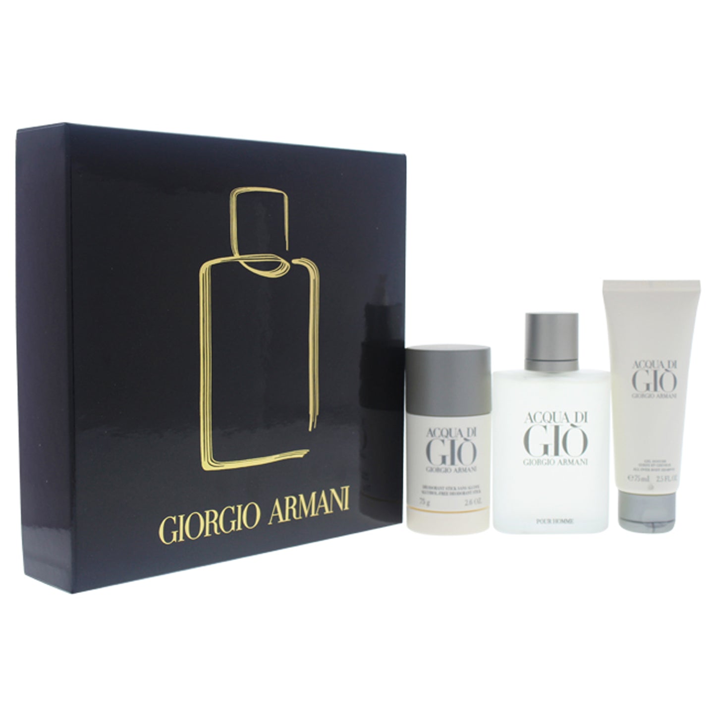 Acqua Di Gio