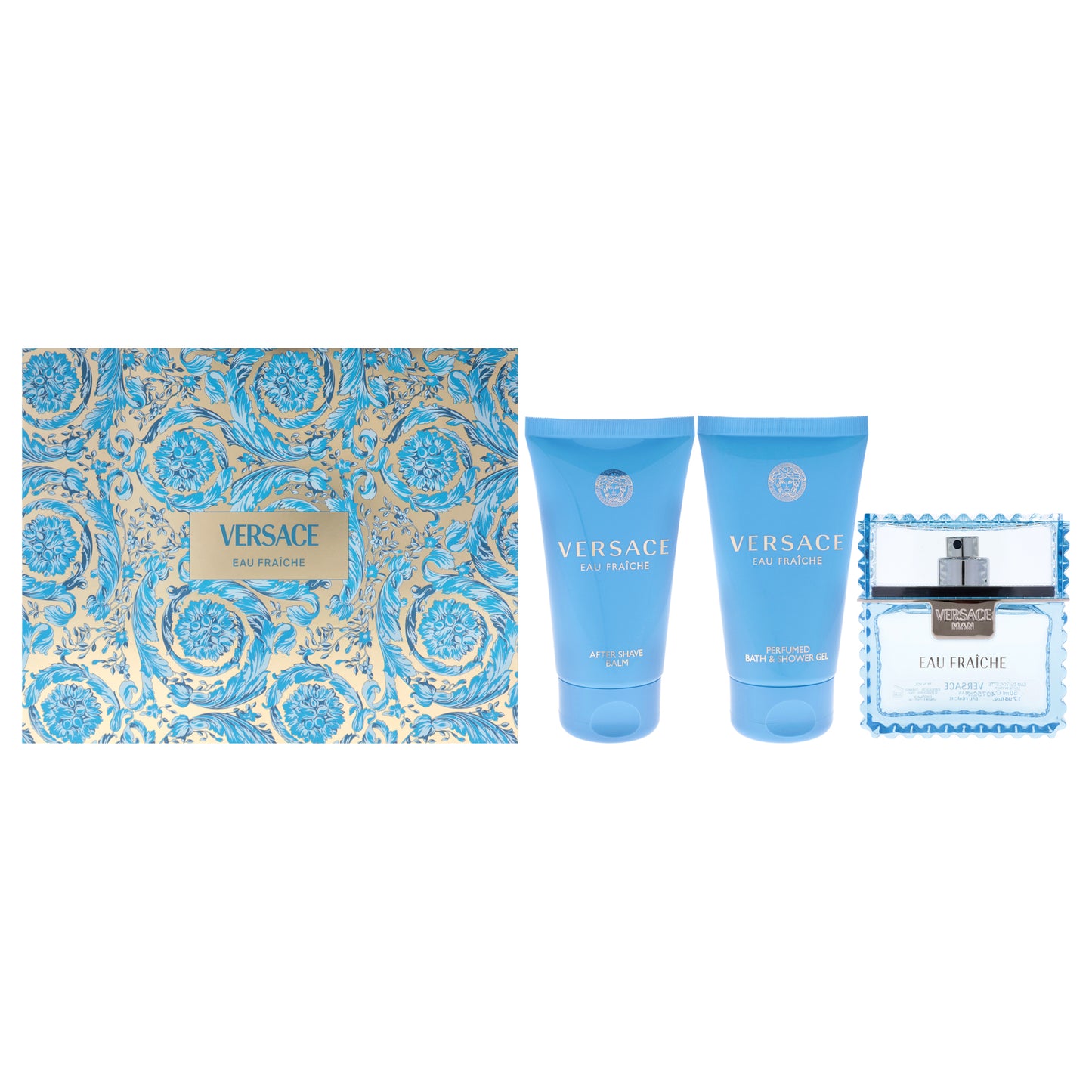 Versace Eau Fraiche
