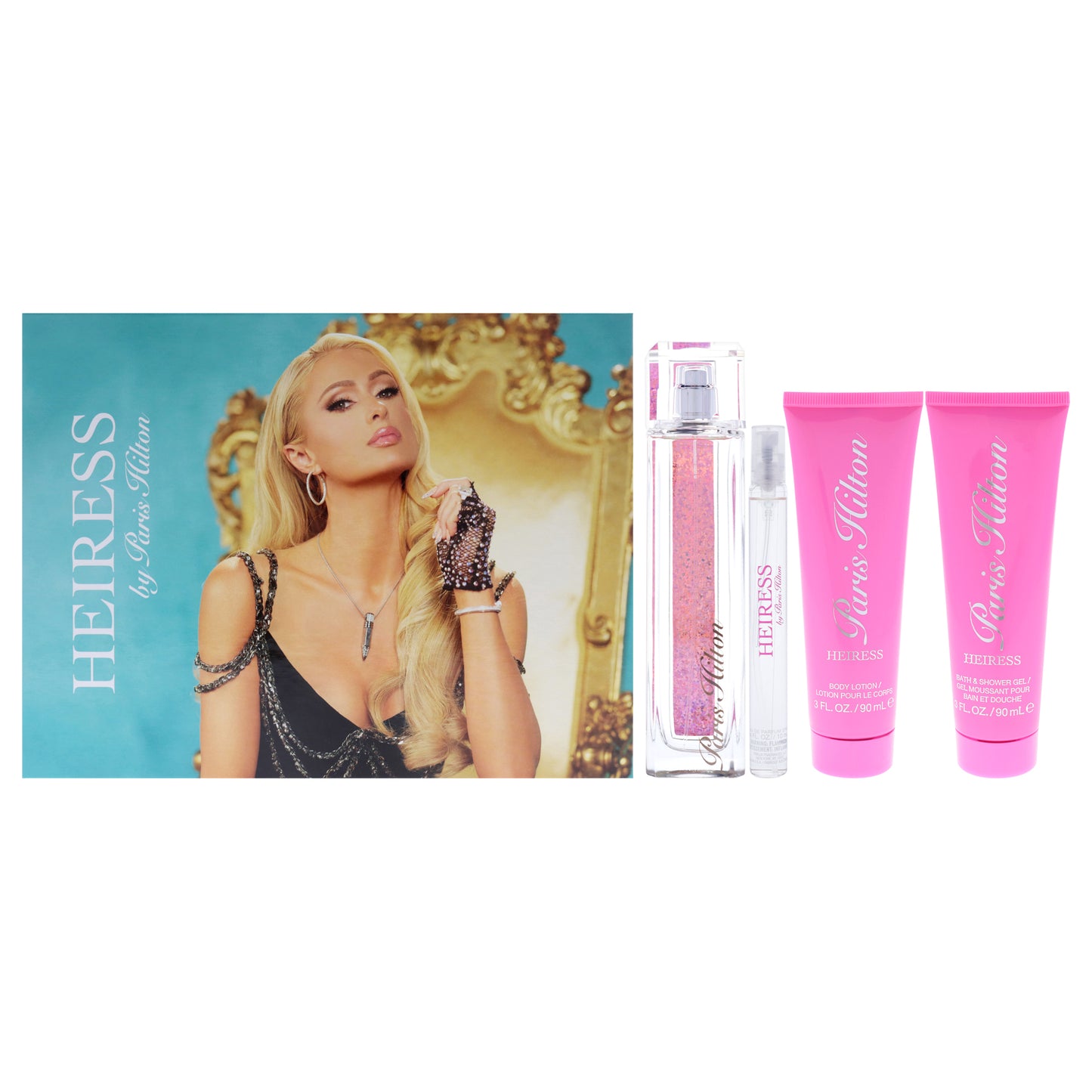 Heiress
