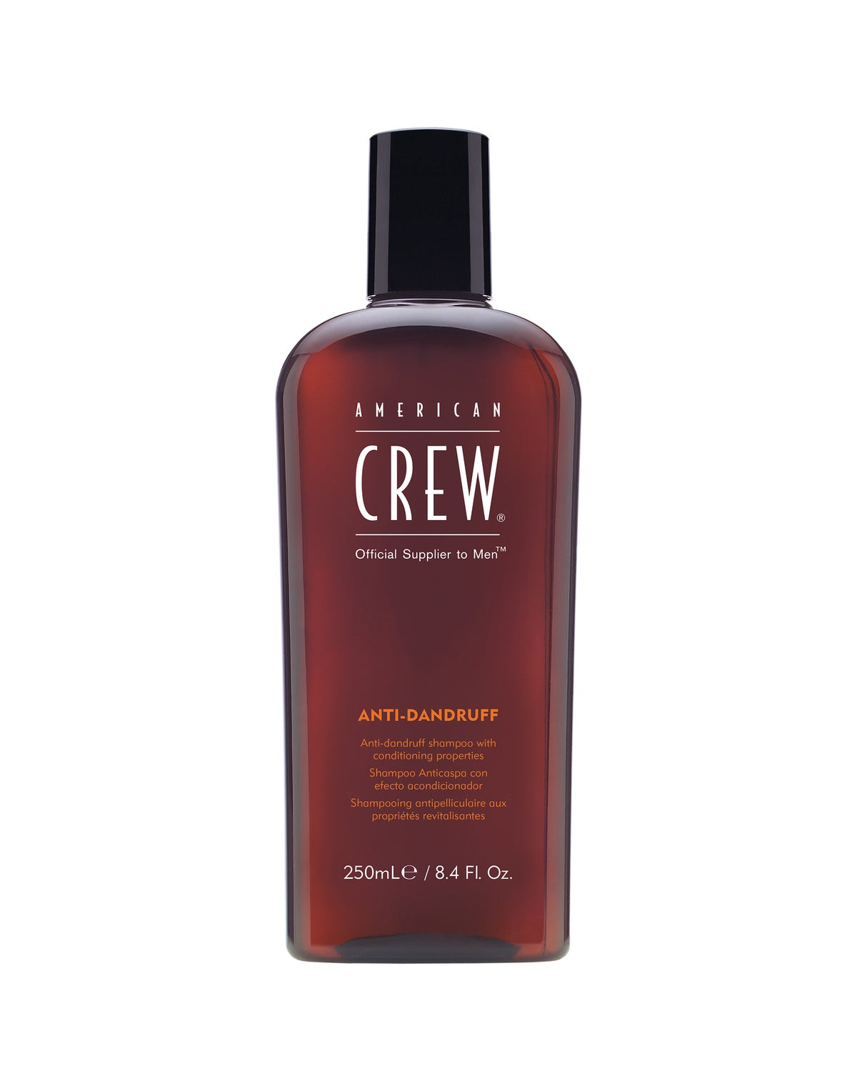 Anti Shampoo
